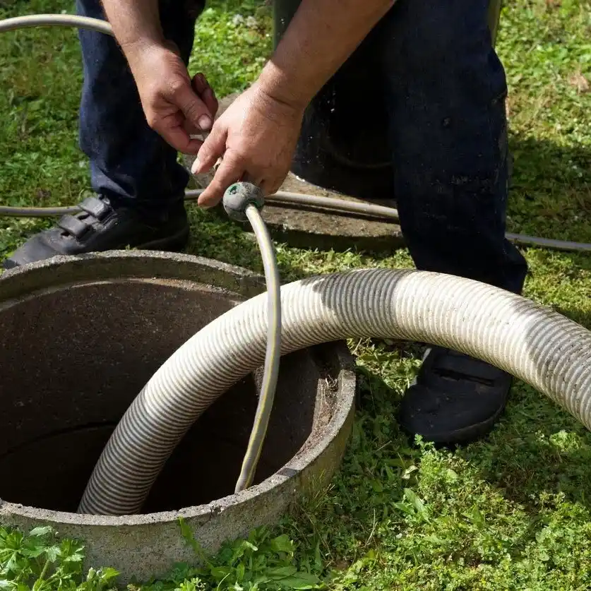 septic tank services Seneca